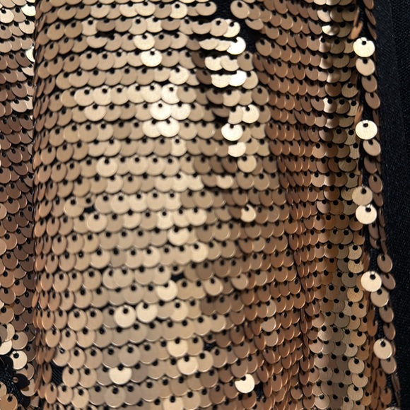 Sequin jacket - Picture 4 of 6